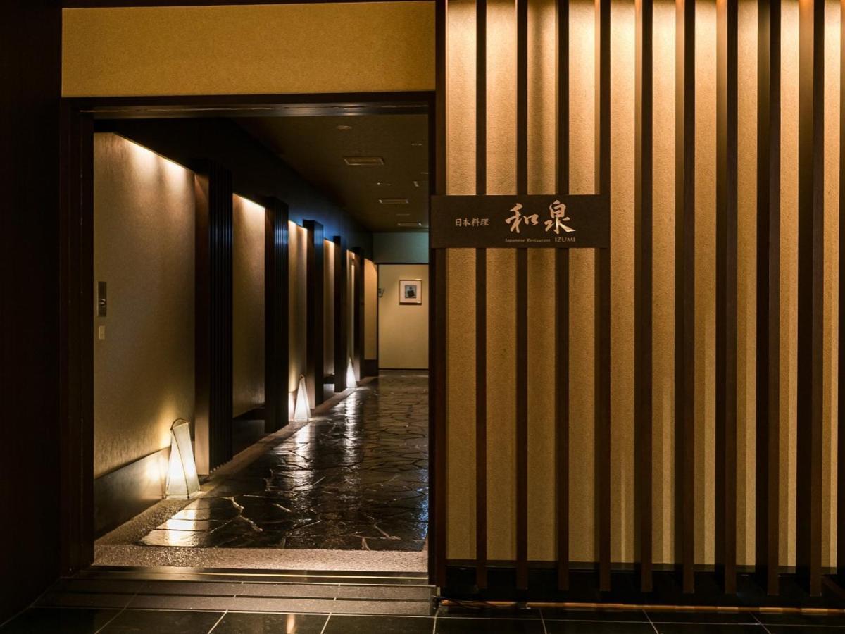 Okinawa Harborview Hotel Naha Esterno foto