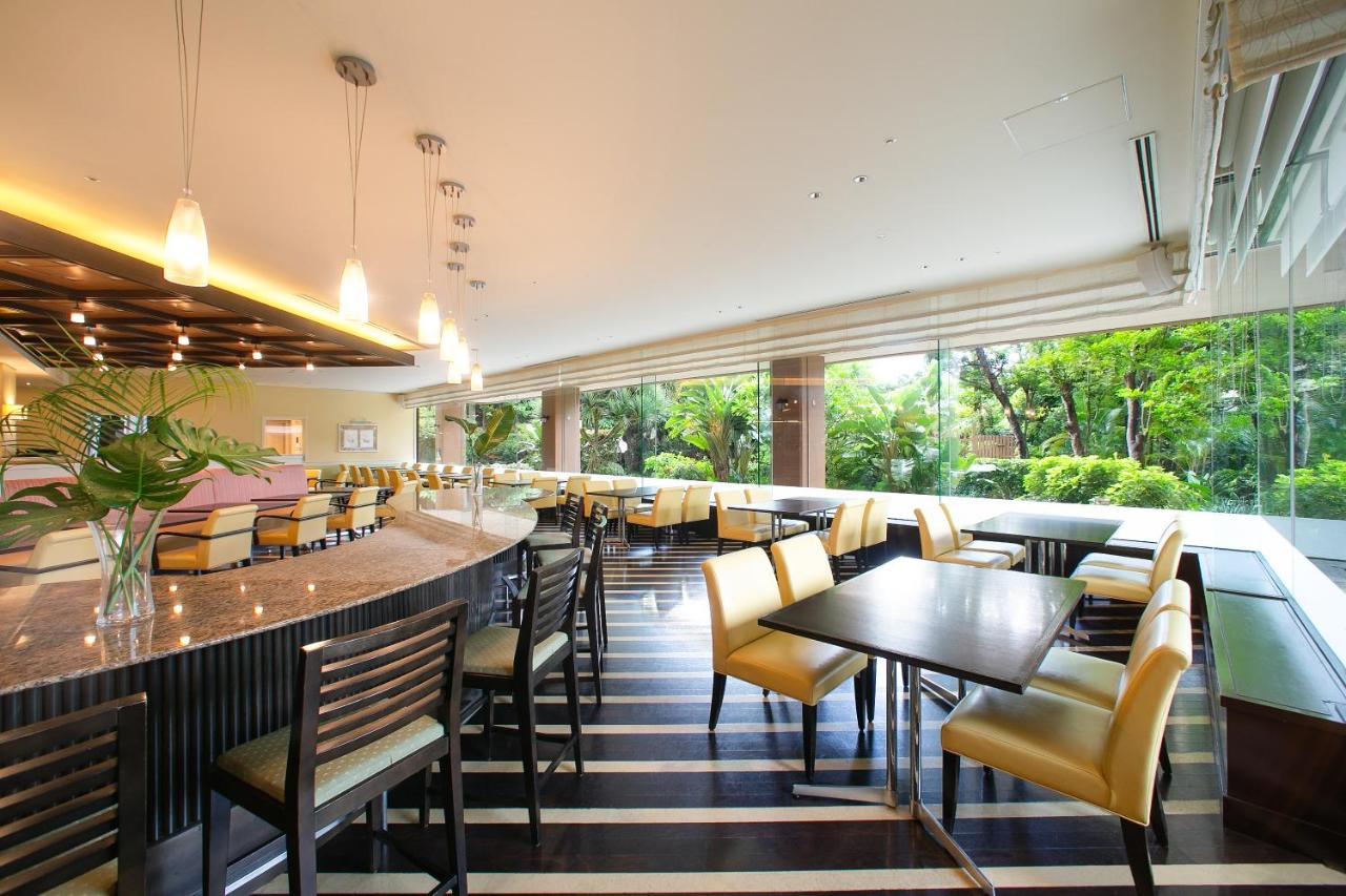 Okinawa Harborview Hotel Naha Esterno foto