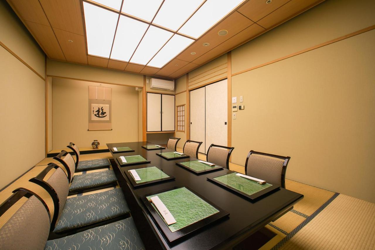 Okinawa Harborview Hotel Naha Esterno foto