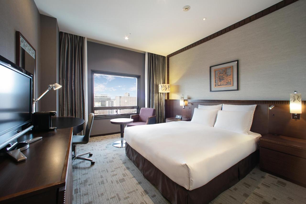 Okinawa Harborview Hotel Naha Esterno foto