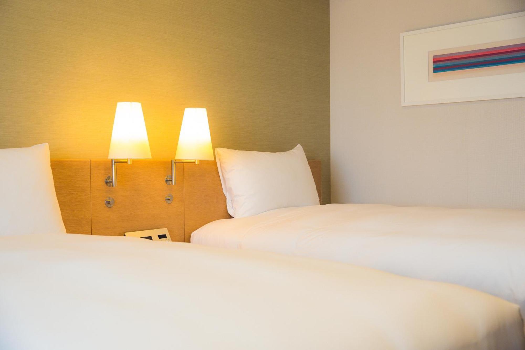 Okinawa Harborview Hotel Naha Esterno foto