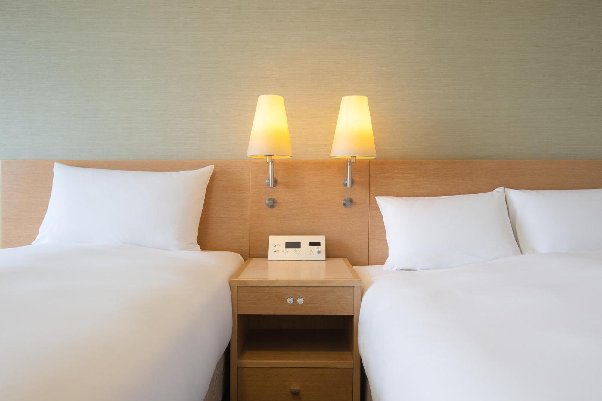 Okinawa Harborview Hotel Naha Esterno foto